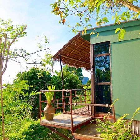 Phi Phi Sea Sky Resort Exterior photo