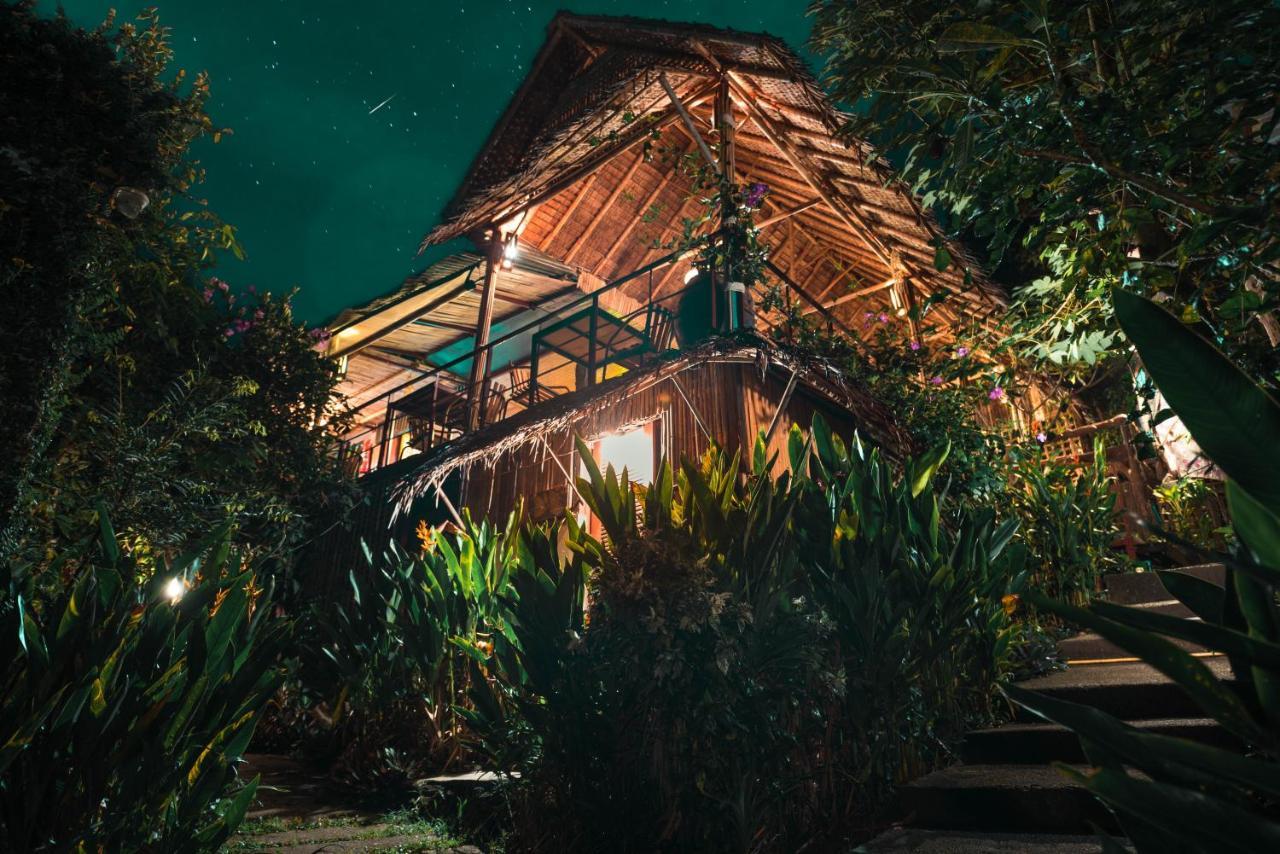 Phi Phi Sea Sky Resort Exterior photo